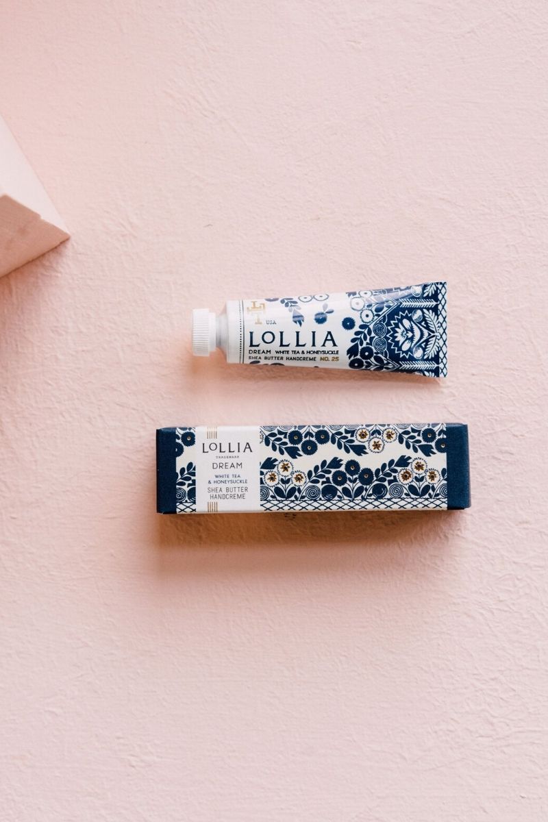 Lollia Handcreme Dream Petite