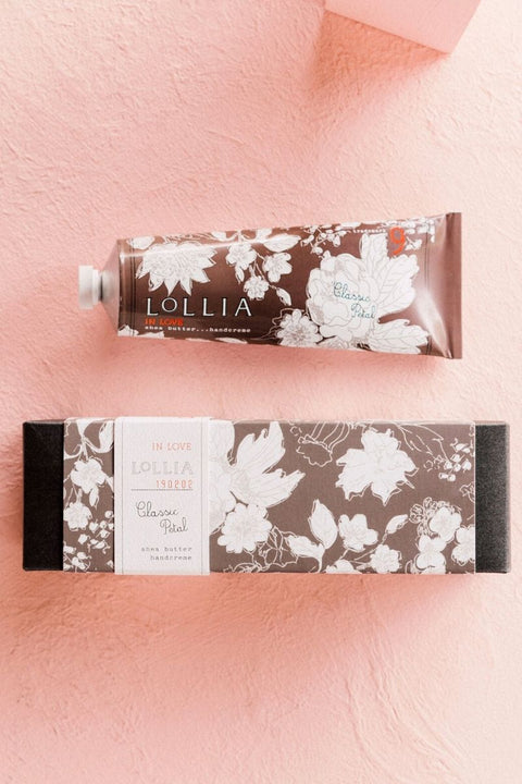 Lollia Handcreme In Love