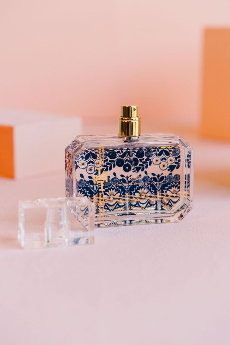 Lollia Eau de Parfum Dream