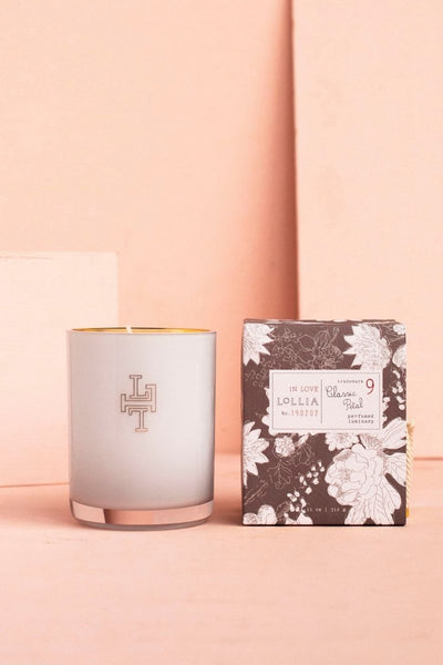 Lollia Candle In Love