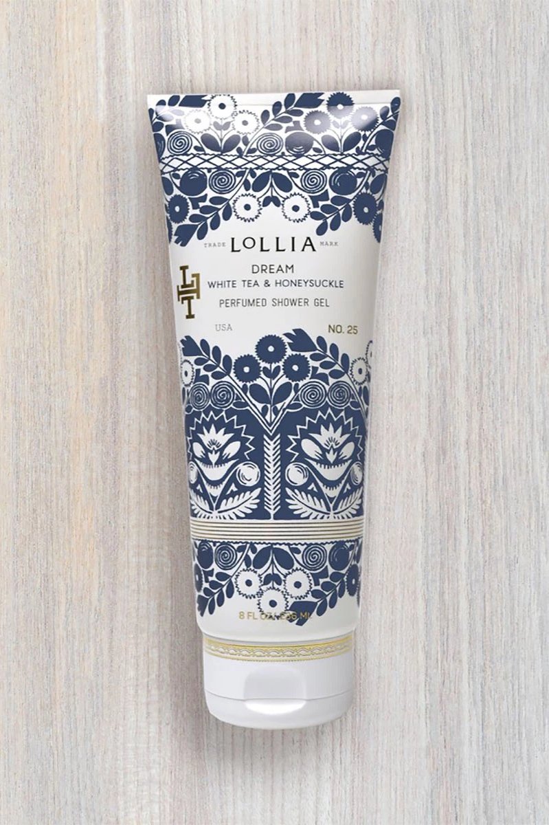 Lollia Shower Gel Dream