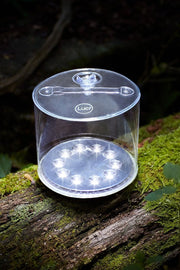 LANTERN SOLAR LUCI OUTDR 2.0