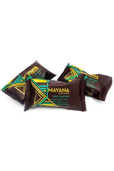 Mayana Chocolate Bar Mini Space