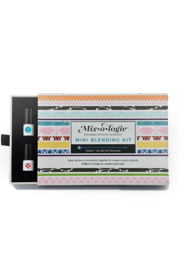 Mixologie Mini Blending Kit