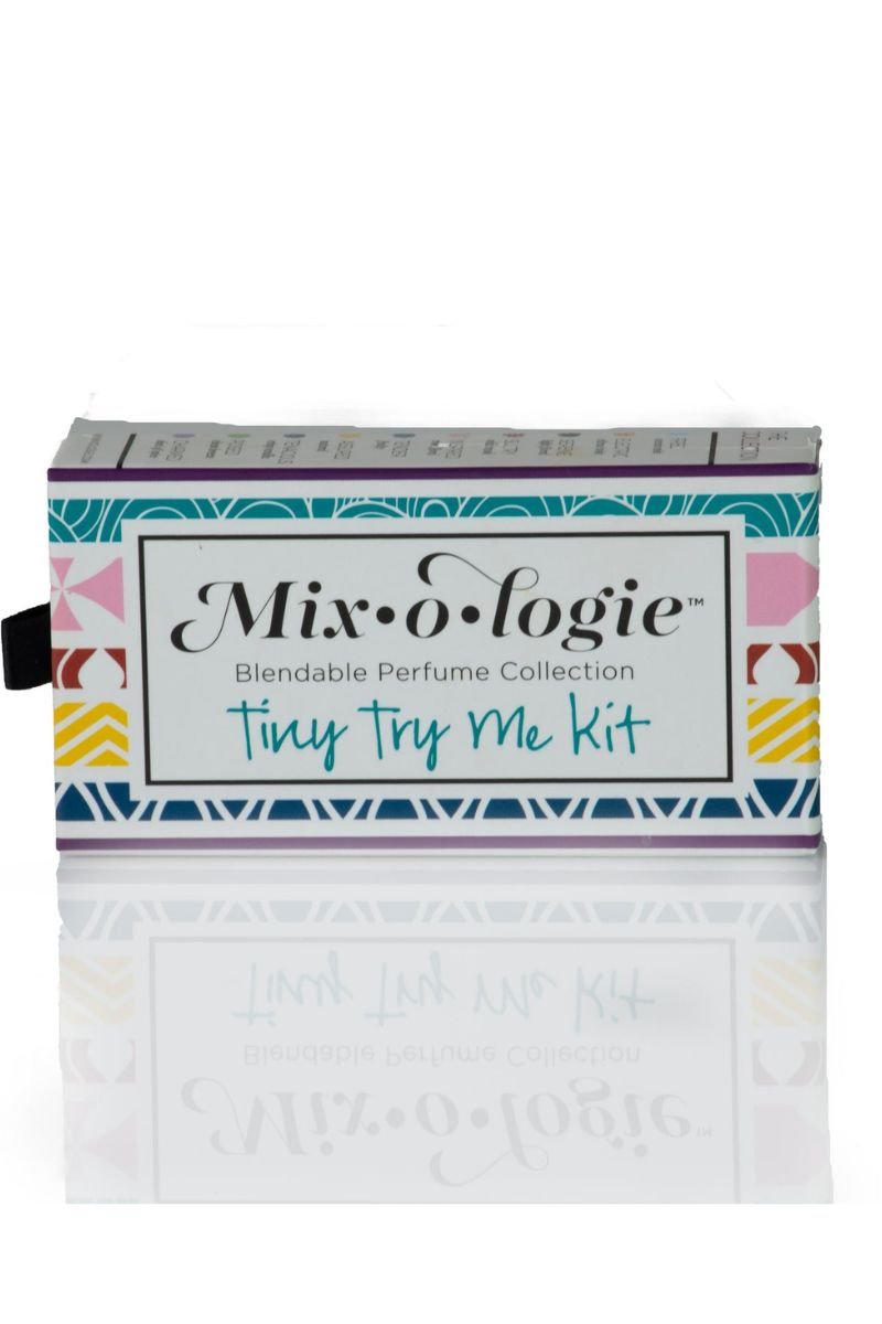 Mixologie Tiny Try Me Kit