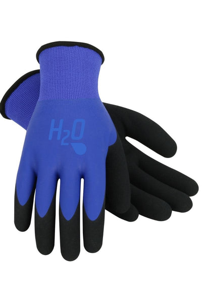 MUD Gloves H2O Large