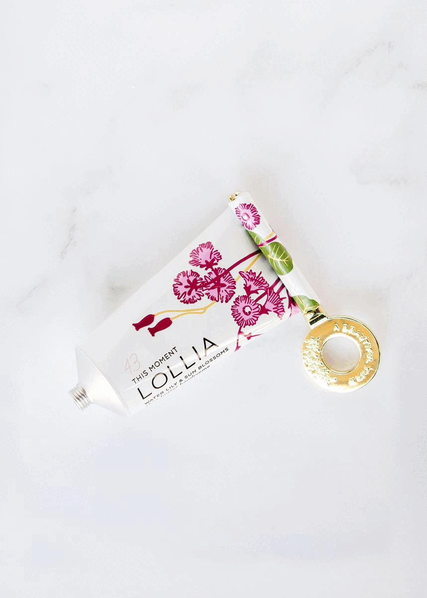Lollia Handcreme Key