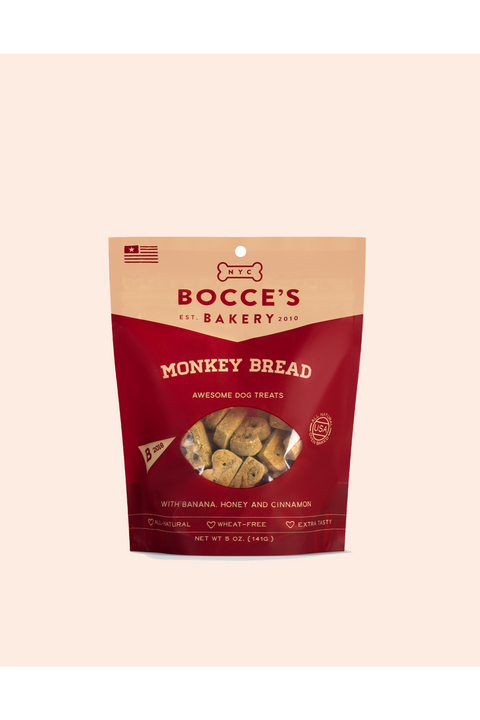 BOCCES MONKEY BREAD BISCUITS