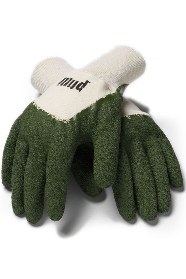 MUD Gloves Mud Pine Extra Small