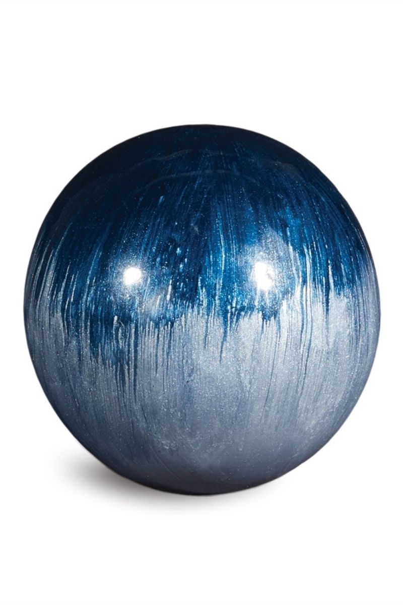 Napa Azul Orb Small Blue