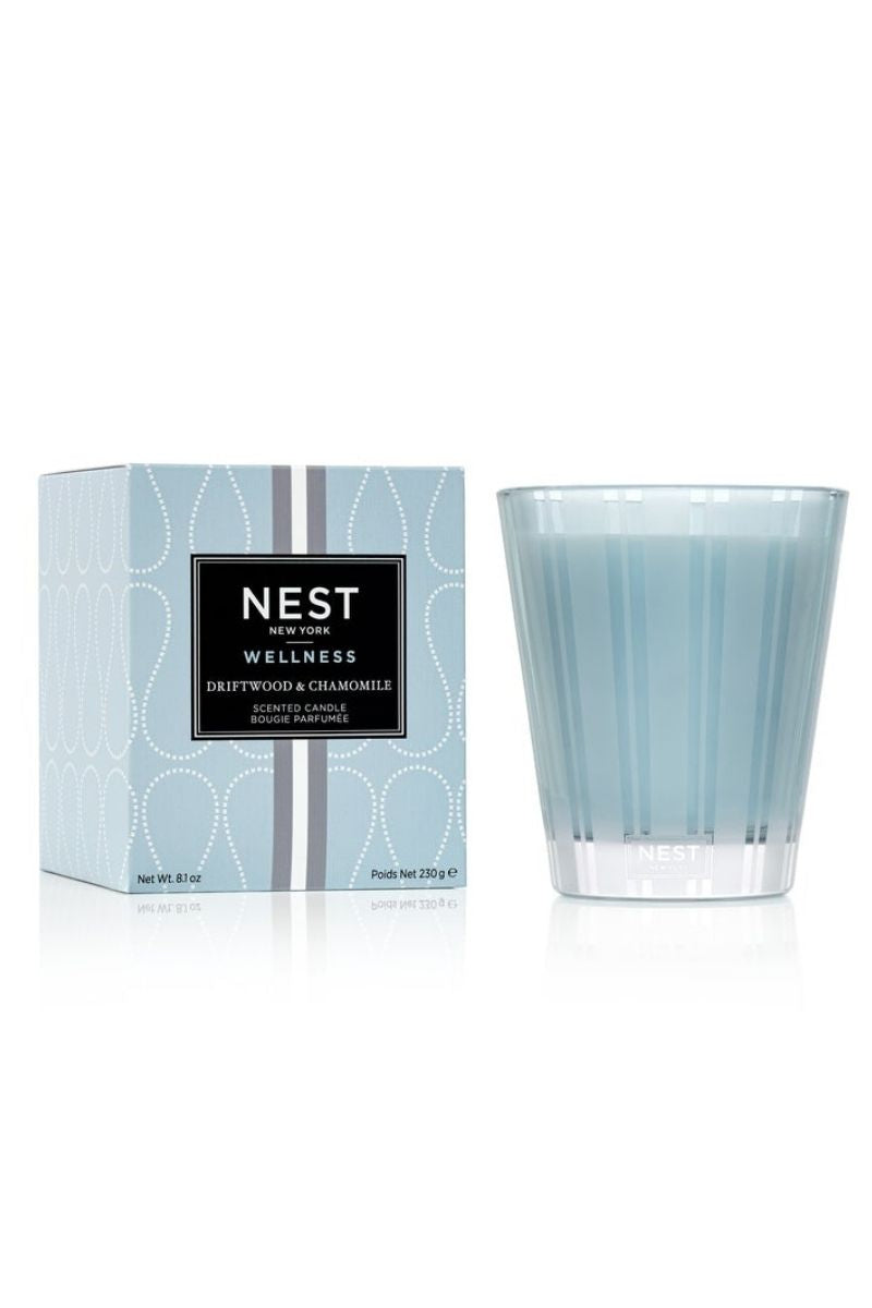 Nest Classic Candle Driftwood & Chamomile