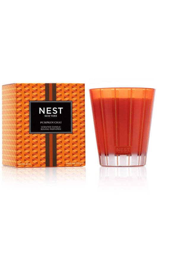 Nest Classic Candle Pumpkin Chai 8.1 oz