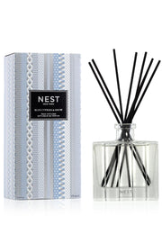 Nest Reed Diffuser Blue Cypress & Snow