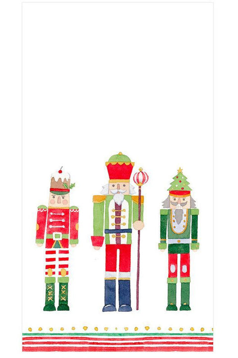 NAPKIN, GT NUTCRACKERS MARCH