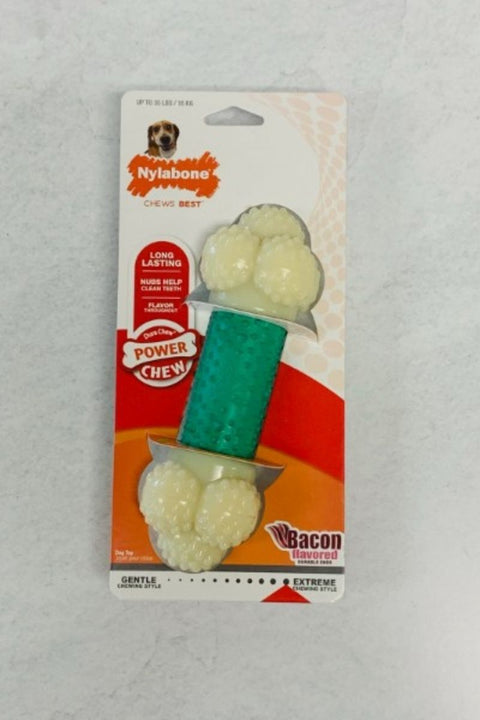 NYLABONE DOUBLE ACTION WOLF