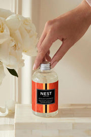 Nest Reed Diffuser Liquid Refill Sicilian Tangerine