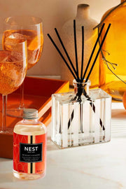 Nest Reed Diffuser Liquid Refill Sicilian Tangerine