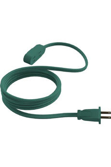 Stanley Cordmax 9' Extention Cord With Safety Cover Green