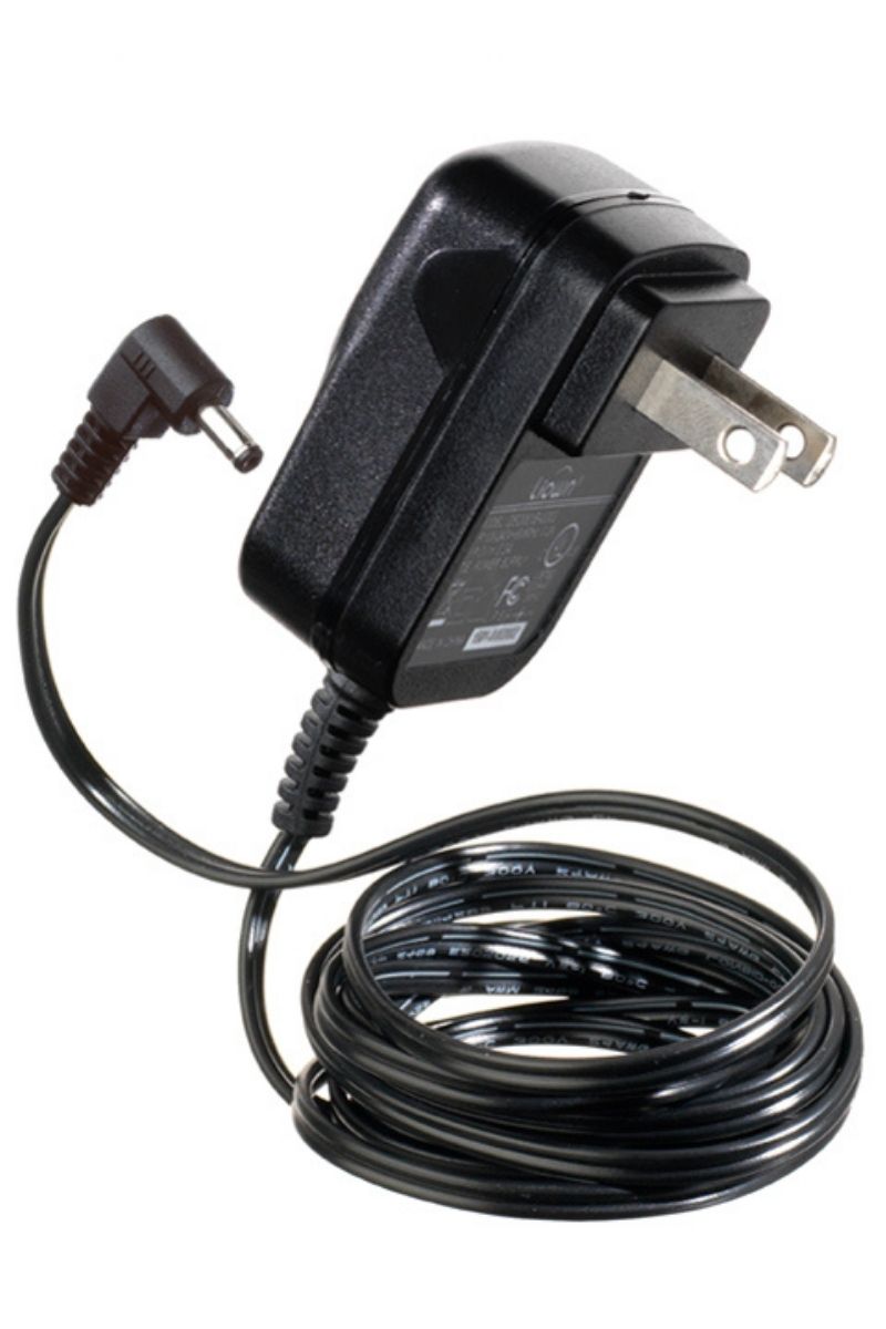 CANDLE AC ADPTR/WNDW TAPR 5'