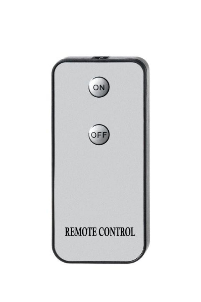 CANDLE REMOTE CNTRL FLAME BULB