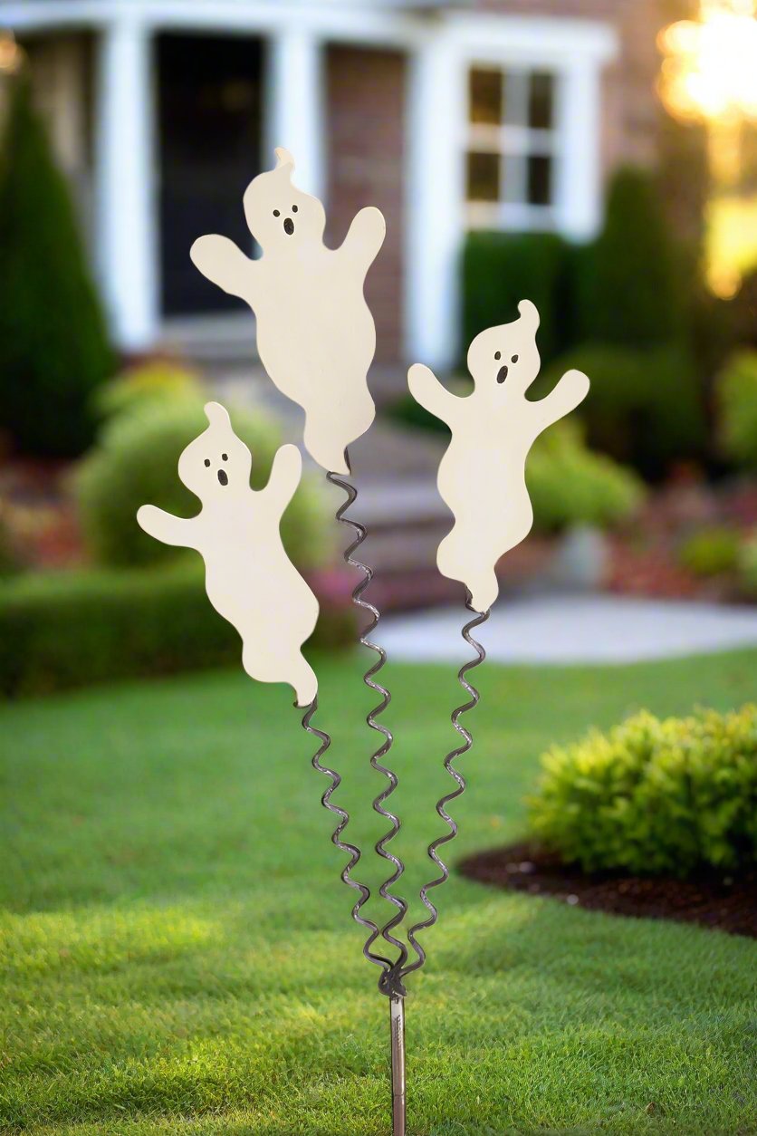 Ghost Trio Stake