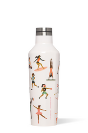 CANTEEN, SPORTS GIRLS 16OZ