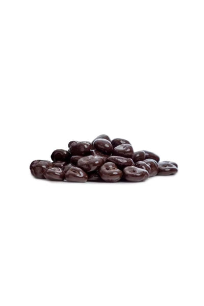 South Bend Chocolate Company Dark Chocolate Cherries 8 oz