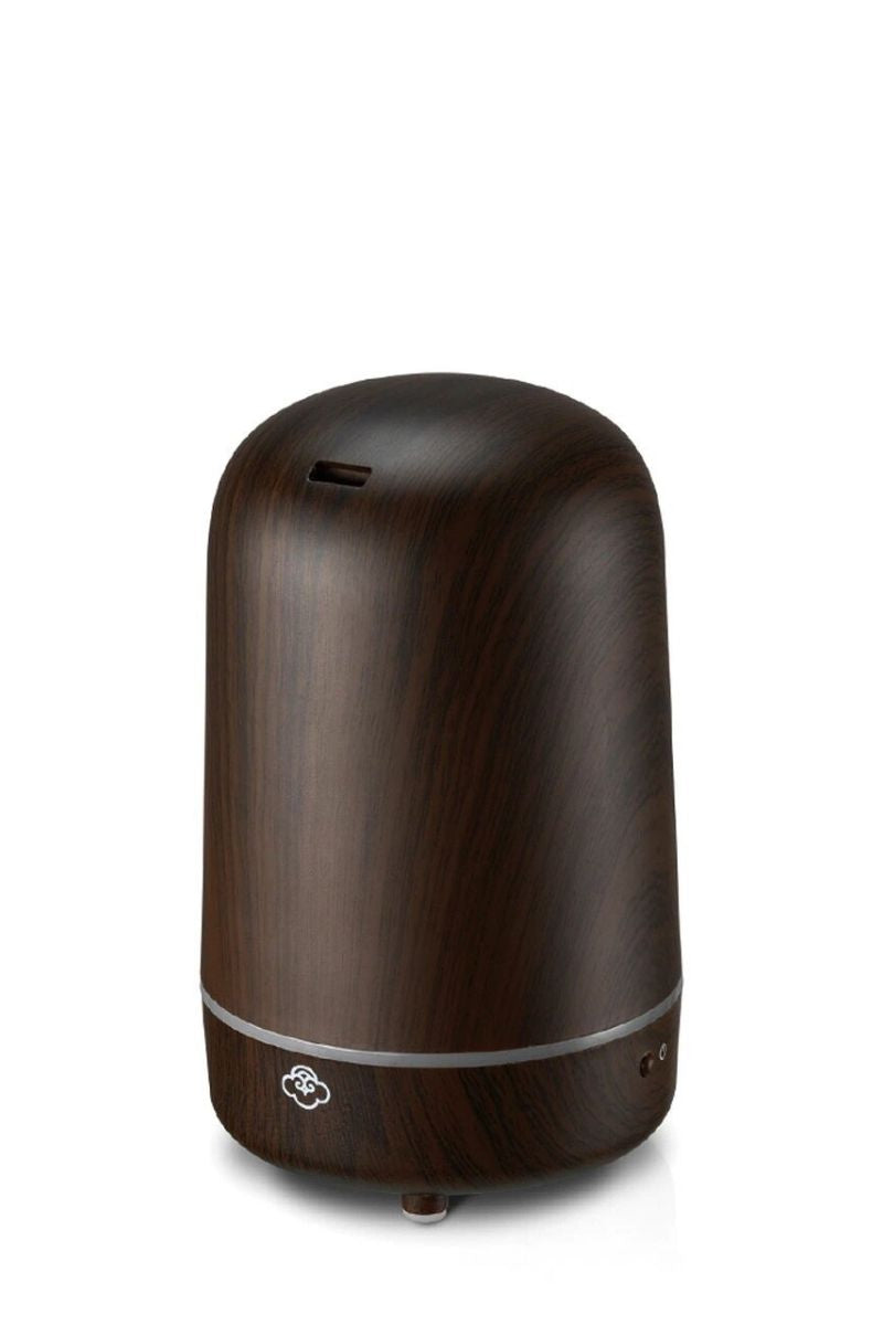 AROMA DIFFUSER DARK WOOD