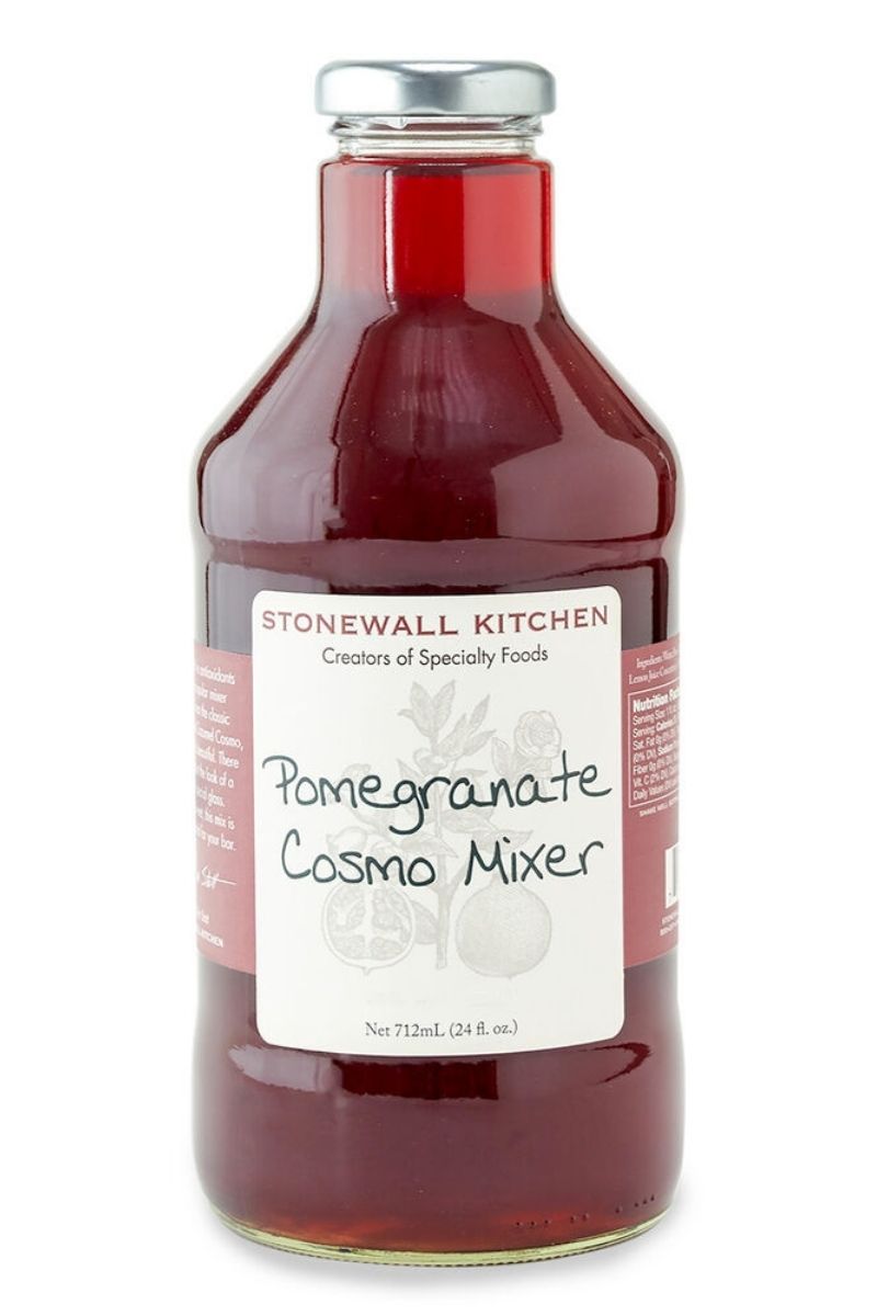 MIXER POMEGRANATE COSMO