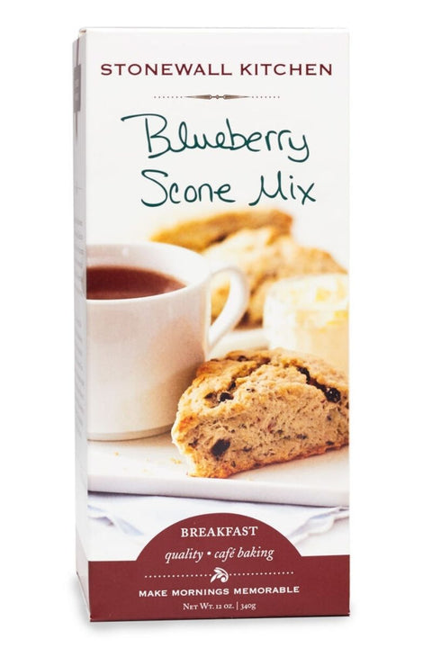 SCONE MIX BLUEBERRY