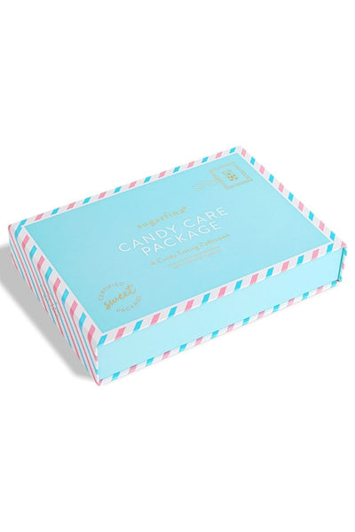 CANDY CARE PACKAGE TASTING BOX