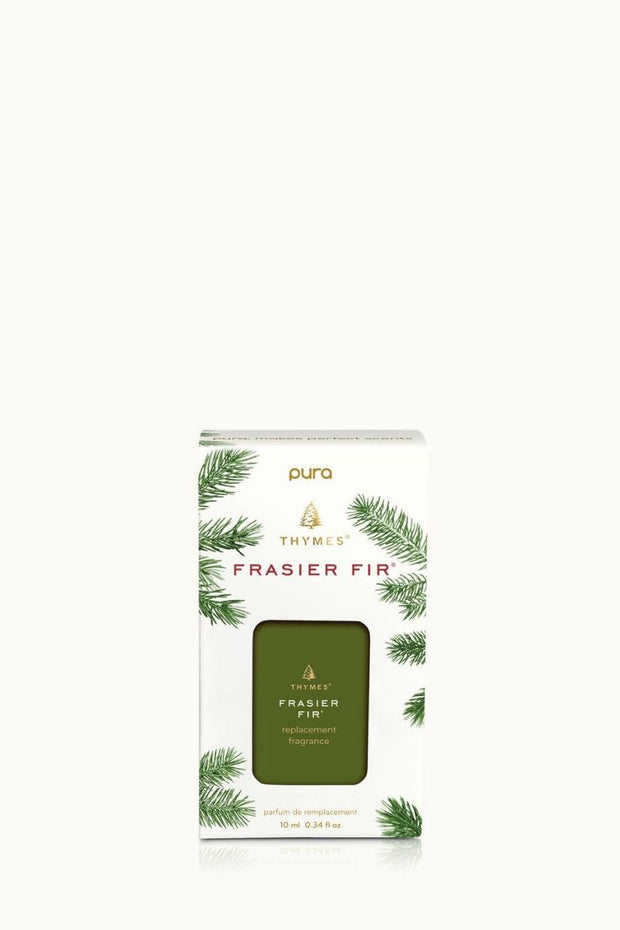 Pura x Thymes Diffuser Refill Frasier Fir