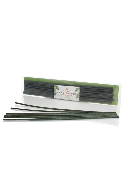 REEDS, GREEN 14 PIECES