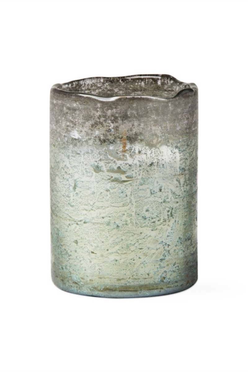 CANDLE, CITRO EUCALYP GREEN SM