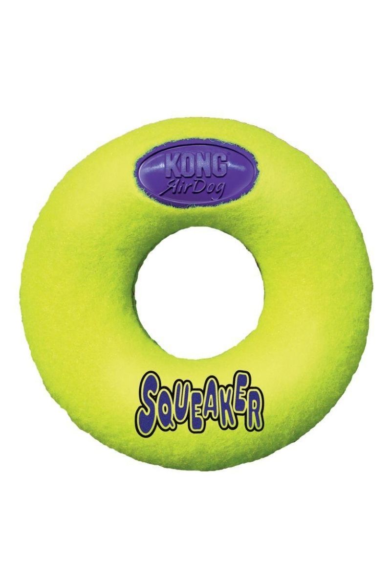 AIR KONG LARGE TENNIS DONUT