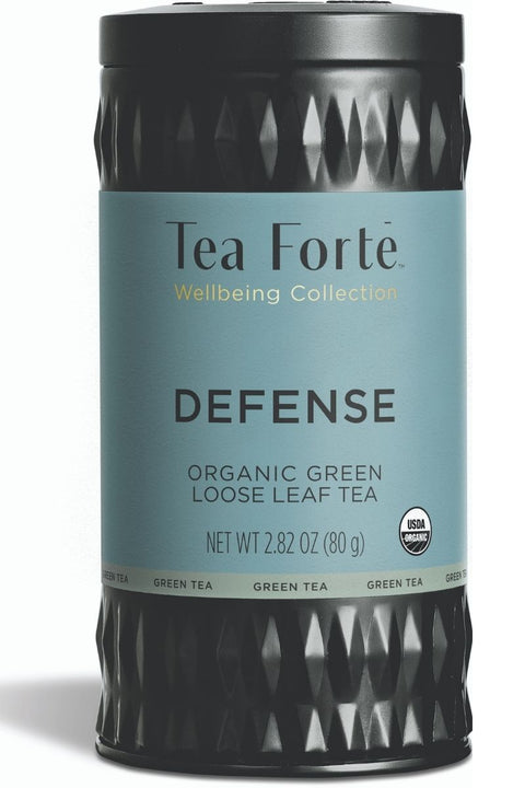 TEA, LOOSE DEFENSE WELLBEING