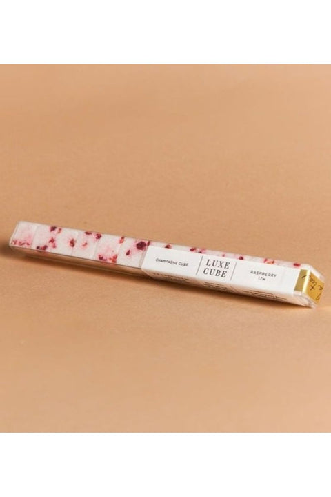 SUGAR LUXE RASPBERRY STICK