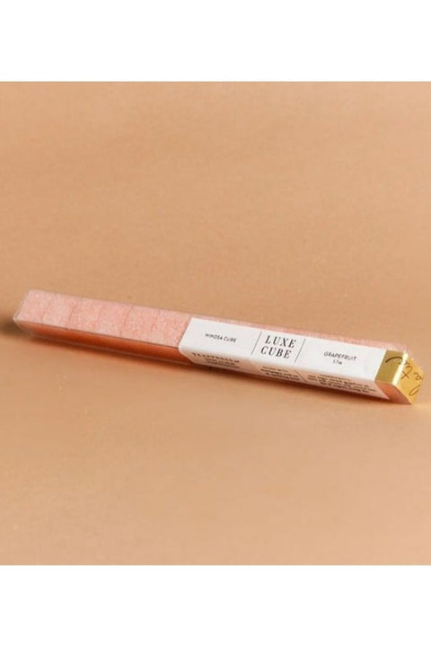 SUGAR LUXE GRAPEFRUIT STICK