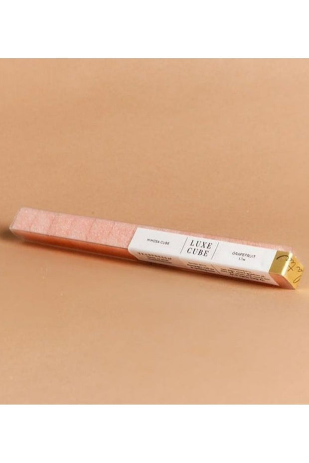 SUGAR LUXE GRAPEFRUIT STICK