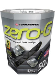 Teknor Apex zero-G Advanced Hose 5/8" x 50'