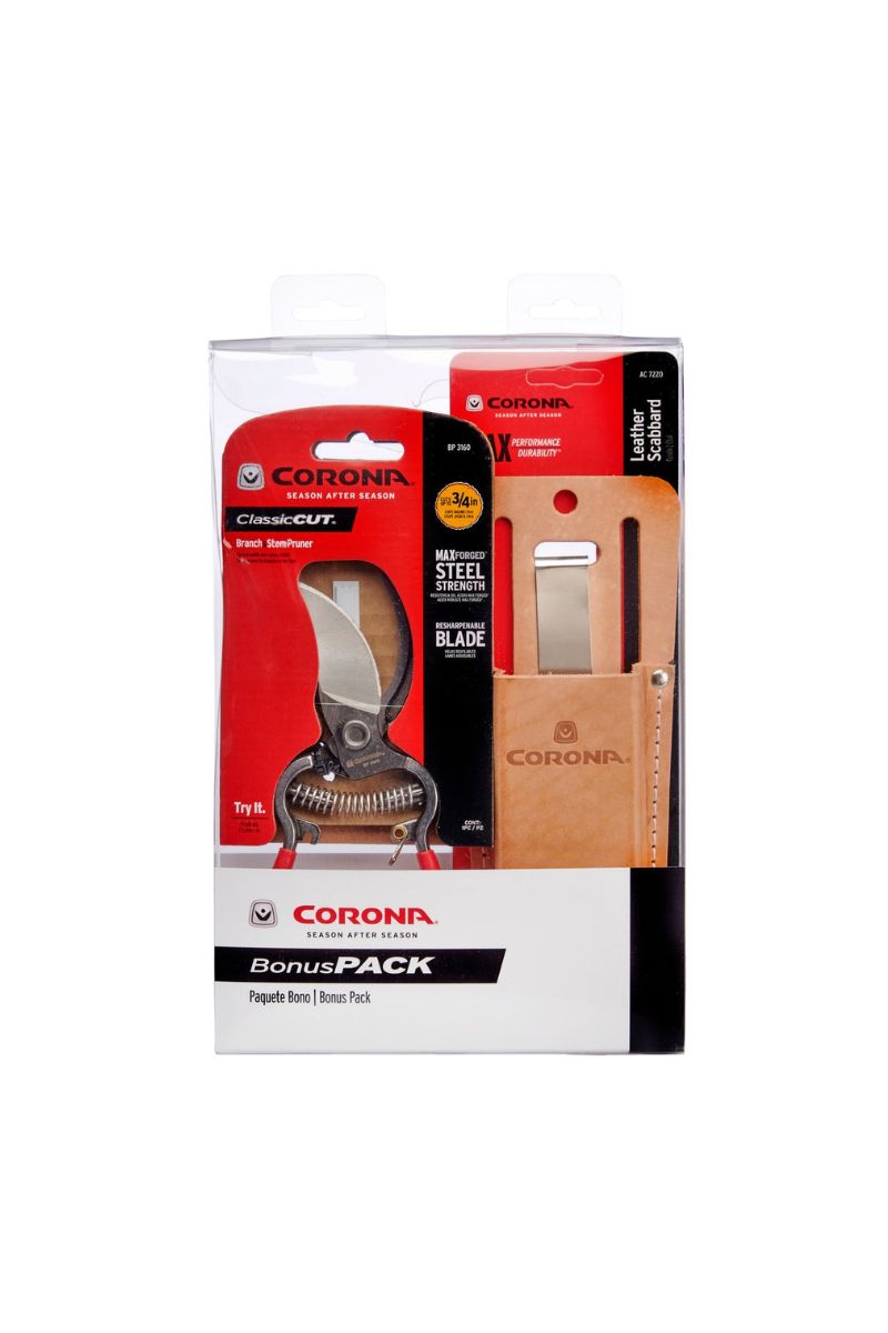 Corona BP 3160 Pruner Bonus Pack