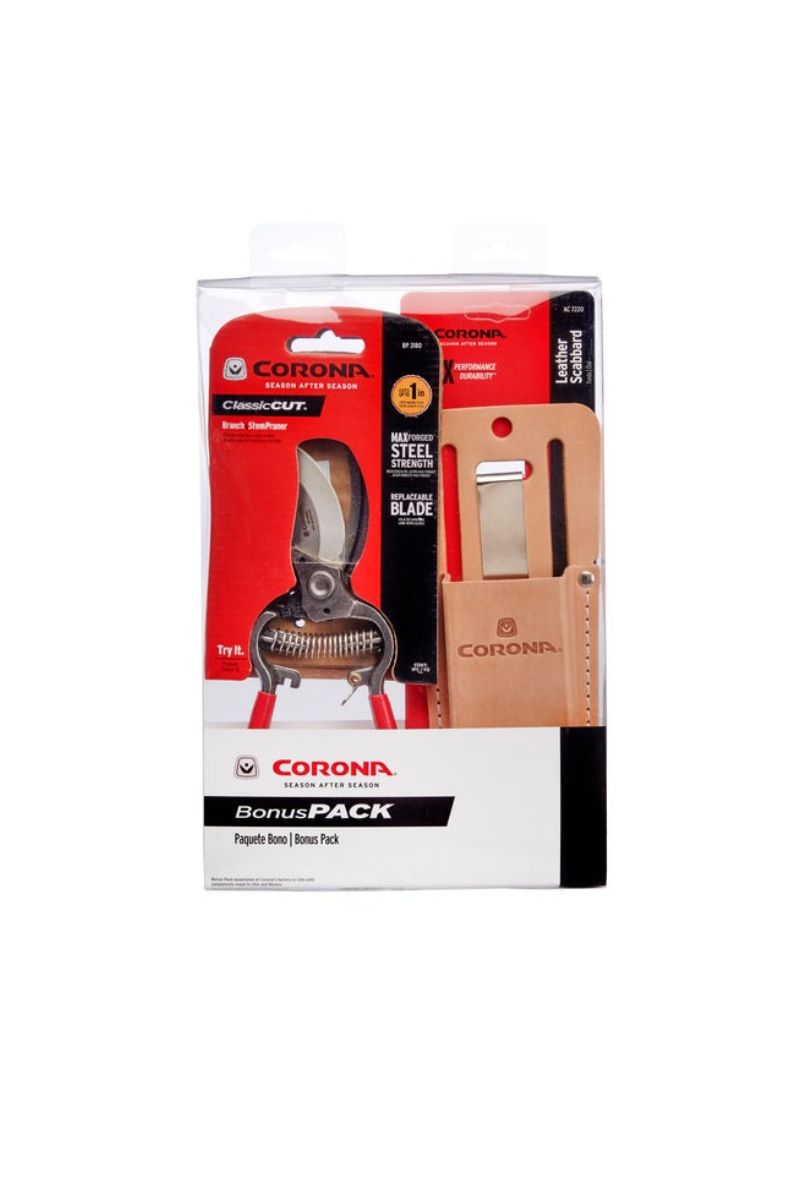 Corona BP 3180 Pruner Bonus Pack