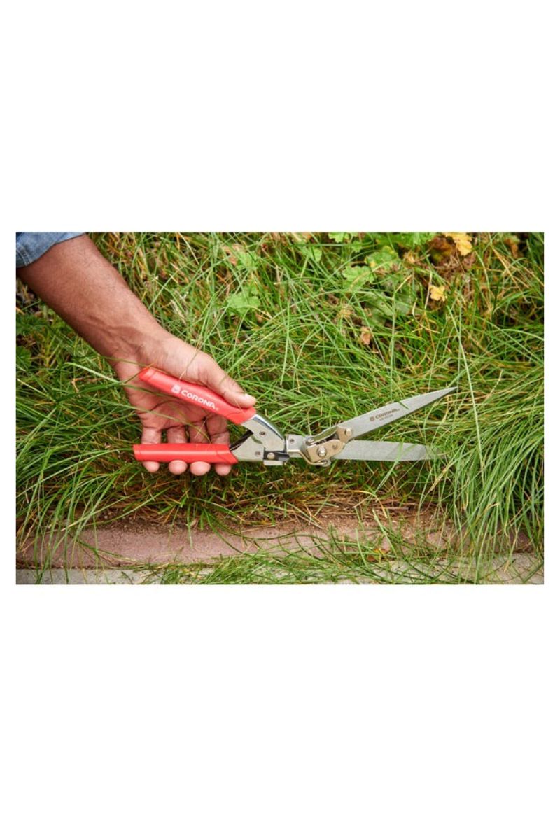 Corona ComfortGEL Grass Shears