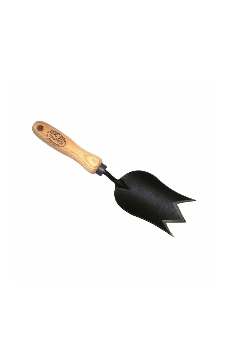 DeWit Hand Forged Tulip Trowel 11"