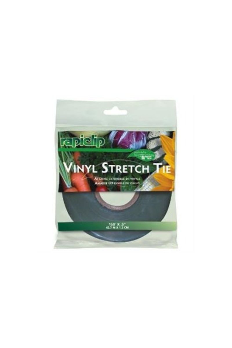 Luster Leaf Rapiclip Vinyl Stretch Tie 150'