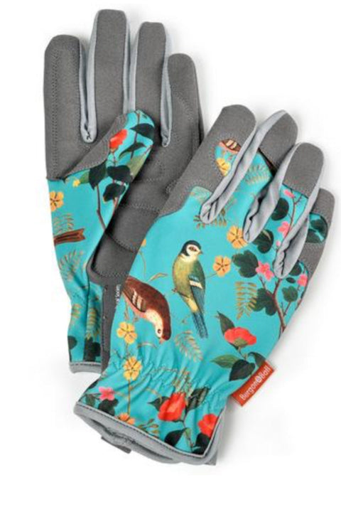 Burgon & Ball Gloves Flora and Fauna