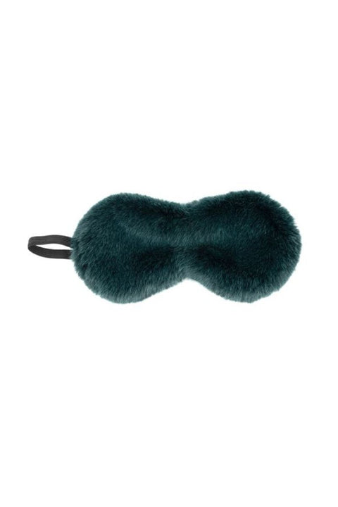 SLEEP MASK EMERALD