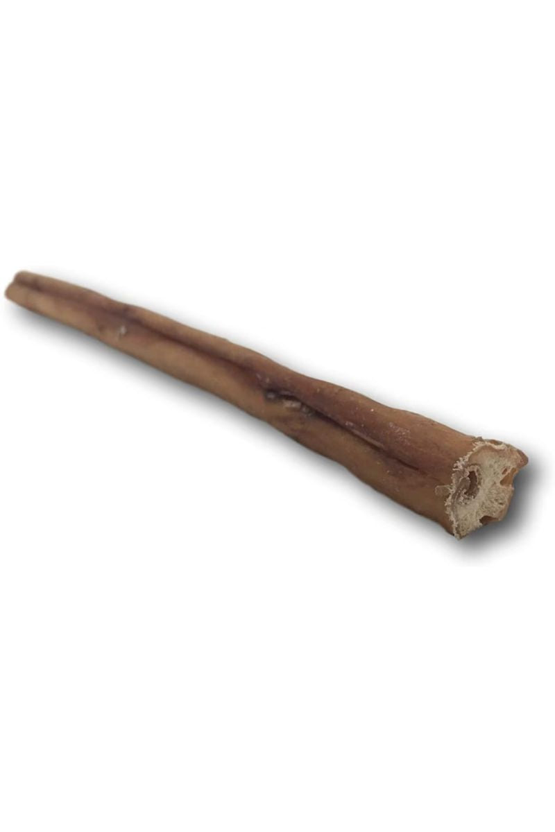 Canine Butcher Shop JUMBO Bully Stick 10"