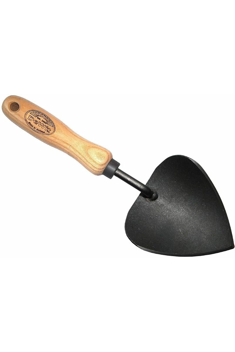 DeWit Hand Potting Trowel 11"