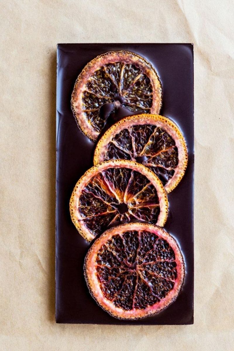 CANDY BLOOD ORANGE